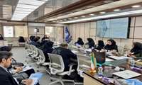 برگزاری کارگاه تخصصی «الزامات بانک‌های زیستی: مدیریت و توسعه بر پایه استانداردسازی و ملاحظات اخلاقی»