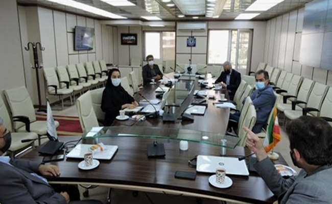 تشکیل اولین کمیته اجرایی بیوبانک مرکزی دانشگاه علوم پزشکی شهید بهشتی